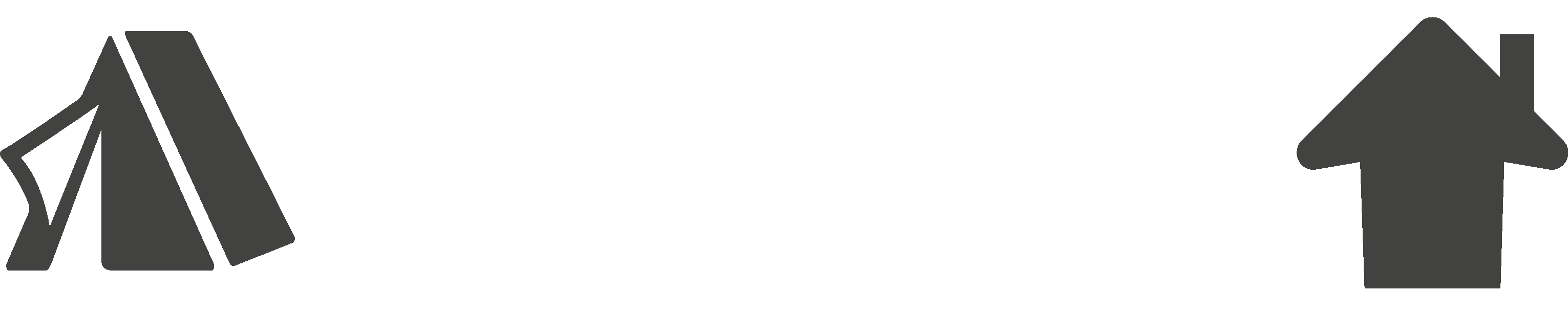 hotel et habitant logo