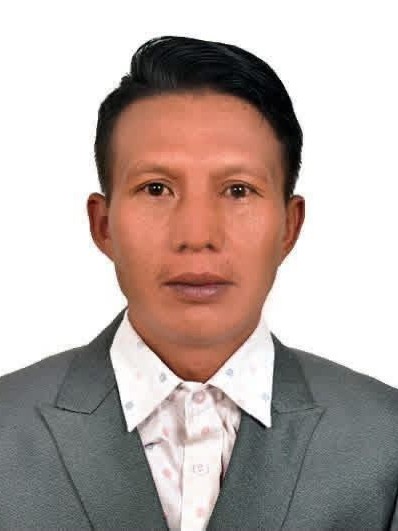 Pream Magar assistant cuisnier de trek